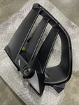 22-24 Mercedes SL63 Amg R232 Left Grille Lower A2328859700. Fixed Price $58.65.