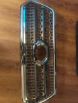2016-2022 Toyota Tacoma Chrome Honeycomb Front Grill. Fixed Price $176.47.