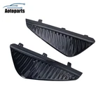 For Nissan Sentra 2024-2025 Front Bumper Fog Lamp Cover Bezel Left Right Side. Fixed Price $40.85.