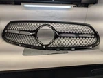 2020-2025 Mercedes-benz GLC300 Grille Assembly 254-880-67-03. Fixed Price $250.00.