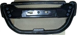 Mugen Radiator For Honda Cr-z ZF1 Oem Option Grille. Fixed Price $550.00.
