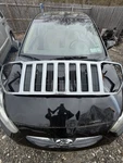 2008 2009 2010 2011 2012 Jeep Liberty Front Upper Grille Chrome Oem. Fixed Price $75.00.