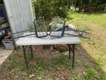 1971 Pontiac Catalina Grandville Safari Front Grill Trim Lh Rh. Fixed Price $212.46.