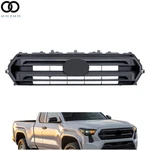 Easy Install For Toyota Tacoma 24-2025 Black Front Grille 53111-AK010 Lower Trim. Fixed Price $82.98.