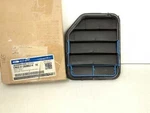 New Oem Ford Rear Quarter Panel Vent Grille 2015-2023 Edge Lh EM2Z-61280B62-H. Fixed Price $19.00.