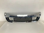 14-16 Jeep Grand Cherokee Front Bumper Lower Grille Oem Cm. Fixed Price $171.19.