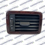 2008-2016 Volvo XC70 Lh Driver Side Dash Ac Heater Air Vent Grille Oem 30755183. Fixed Price $29.99.