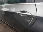 (local Pickup Only) 13 14 15 16 17 Hyundai Elantra Rear Door Left. Fixed Price $216.13.
