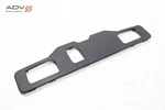2014 - 2020 Nissan Rogue Tailgate Liftgate License Plate Holder Bracket Oem. Fixed Price $39.99.