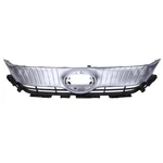 53101-48B61 Front Upper Grille Black Fit 2021 2022 2023 2024 Toyota Venza New Us. Fixed Price $91.39.