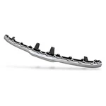 Grille Molding For Kia Seltos 21-24 Replacement Upper Standard Line. Fixed Price $101.42.