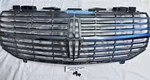 2007-2014 Lincoln Navigator Front Upper Chrome Grill Assembly 7L74-8200-AA Oem. Fixed Price $135.99.