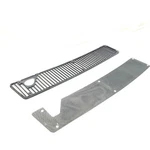 1990 Bentley Turbo Oem Left Windshield Wiper Cowl Vent Panel. Fixed Price $42.87.