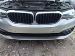 Driver Grille With M-aerodynamic Package Upper Fits 17-20 Bmw 530I 1121999. Fixed Price $343.00.