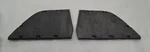 Front Bumper Outer Grille Closed Grid For Bmw X3 E83 Lci 2007 2008 - 2010 Pair. Fixed Price $49.89.