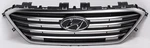 Oem Hyundai Sonata (2.4L) Grille 86350-C2000 Scratches. Fixed Price $120.00.