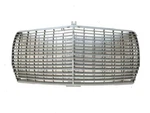Mercedes W123 S123 A1238880923 Protective Grille Radiator. Fixed Price $274.16.