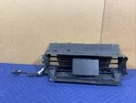 2021-2024 Ford Bronco Lower Radiator Air Shutter Oem MB3B-8473-DA Dmg. Fixed Price $350.00.