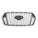 New Replacement Front Grille 2021-2025 Ford Transit Van Capa. Fixed Price $641.96.