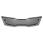 Chrome Front Grille Radiator For Kia Optima Sedan 2014-2015 863502T500. Fixed Price $47.59.
