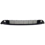 New Front Bumper Cover Grille Fits 2019-2022 Toyota Prius 104-11041A. Fixed Price $78.96.