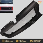 Scopione Matte Carbon Contour Grille For Land Rover 10-13 Range Sport L320. Fixed Price $1050.00.