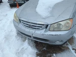 2004-2006 Kia Spectra Front Grille Bumper Not Included N4UMW. Fixed Price $439.37.