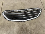 2016 2017 Chevrolet Equinox Ltz Grille 23476032 Oem DJK102. Fixed Price $75.00.