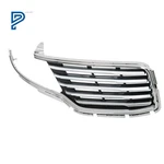 EJ7Z8200AA Fit For Lincoln Mkc 2015-2018 Front Grille Passenger Right Side. Fixed Price $172.37.