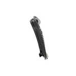 Genuine Mopar Radiator Grille 5SW16RXFAE. Fixed Price $346.92.