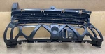 2011-2014 Porsche Cayenne Grille Center V6 7P5807683F Oem Damage. Fixed Price $80.00.