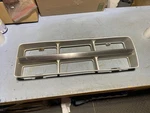 1971 Ford F100 Truck Grille Insert D1TZ-8A406-AC 1R Oem. Fixed Price $200.00.