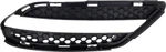 2218851653 MB1039123 New Grille Passenger Right Side Mercedes Class Rh Hand. Fixed Price $20.91.