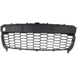 Bumper Grille Primed Front For 2007-2009 Mazda CX-7. Fixed Price $50.64.