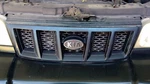 Grille Painted Fits 02 Sportage 659533. Fixed Price $169.90.