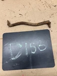 Transmission Transfercase Shifter Rod Linkage Ford Chevrolet Dodge Unknown. Fixed Price $25.00.