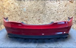 Mercedes CLA45 Amg C117 14-16 Oem Rear Bumper Cover Panel W/ Blind Spot Red 129K. Fixed Price $699.30.