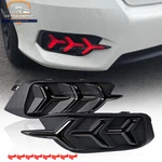 2X Led Rear Bumper Reflector Brake Light Turn Signal For Honda Civic 2016-2021. Fixed Price $42.98.