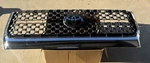 2018 2019 2020 2021 Toyota Tundra Grill Chrome W Emblem Used Oem 53155 0C020. Fixed Price $350.00.