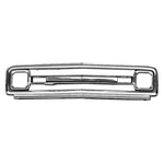 New Goodmark Grille Frame Without Chevrolet Lettering Fits Blazer GMK414304969. Fixed Price $793.13.