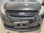 Black Grille Upper Sedan Fits 11-13 Fiesta 1326731. Fixed Price $45.00.