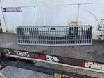 1977-1979 Cadillac Seville Chrome Front Upper Grille Trim Molding Panel. Fixed Price $142.50.
