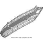 Genuine Gm Front Grille 42651733. Fixed Price $359.23.