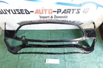W/1 Dent 2022 2023 Mercedes C-class W206 Amg Front Bumper Cover Oem AY29100. Fixed Price $300.00.