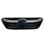 Oem 2020 2021 2022 Subaru Outback Front Upper Grille Silver & Chrome 91121AN09A. Fixed Price $159.99.