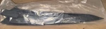 Oem New 2021-2024 Kia K5 Outer Radiator Grille Molding Driver Side Lh 863A5L3000. Fixed Price $45.00.