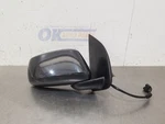 2014 Nissan Frontier PRO4X Exterior Side View Mirror Gray Right Passenger. Fixed Price $76.71.