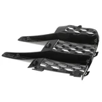 Genuine Land-rover Vent Grille LR095020. Fixed Price $105.29.