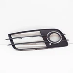 Audi S4 B8 08-12 Bumper N/s Left Fog Light Grill 8K0807681D01C No Duty To. Fixed Price $67.70.