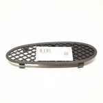 Mercedes-benz W220 Front Bumper Left Grille Cover A2208851123. Fixed Price $31.30.
